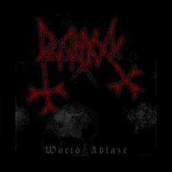 Zushakon : World Ablaze